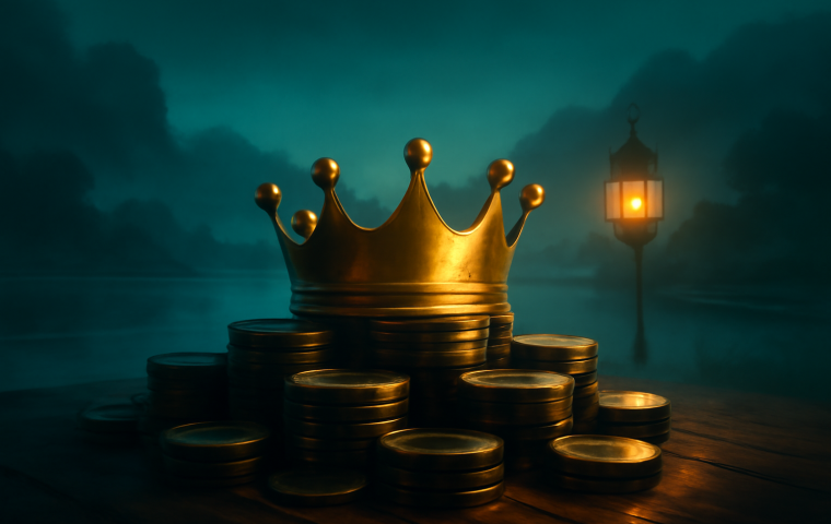 VinhCrown #2
